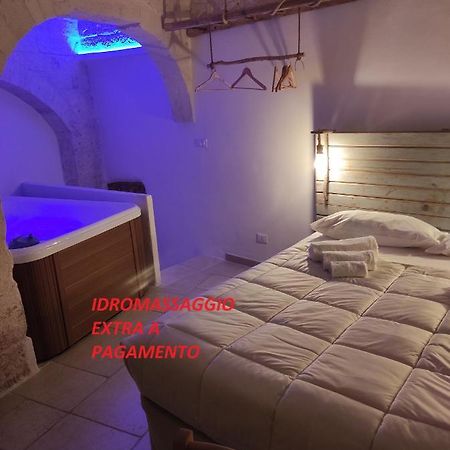 Dimora 'A Petr - Suite 'A Petr Челье-Мессапика Экстерьер фото